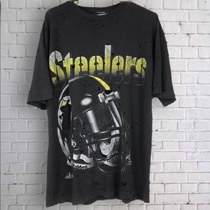 LF Vintage // 1994 NFL Pittsburgh Steelers Shirt